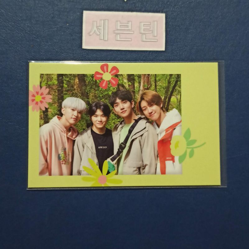 pola in the soop seventeen