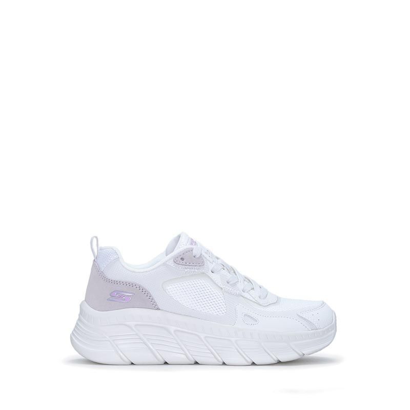 SKECHERS BOBS B FLEX HI WOMEN'S CASUAL SHOES