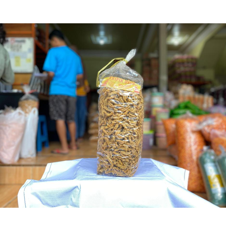 

Usus - 2kg - Gratis ongkir - COD - Rehan Snack