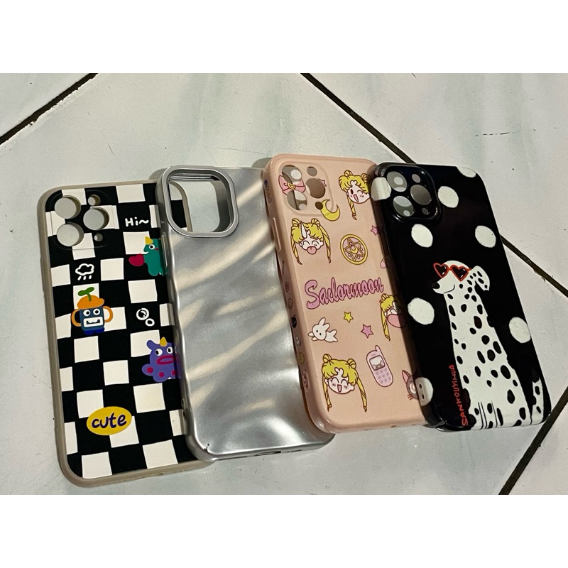 preloved case iphone 11pro