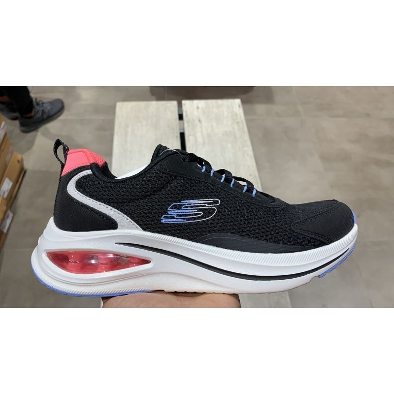 SALE SEPATU SKECHERS SPORT SKECH-AIR WOMEN