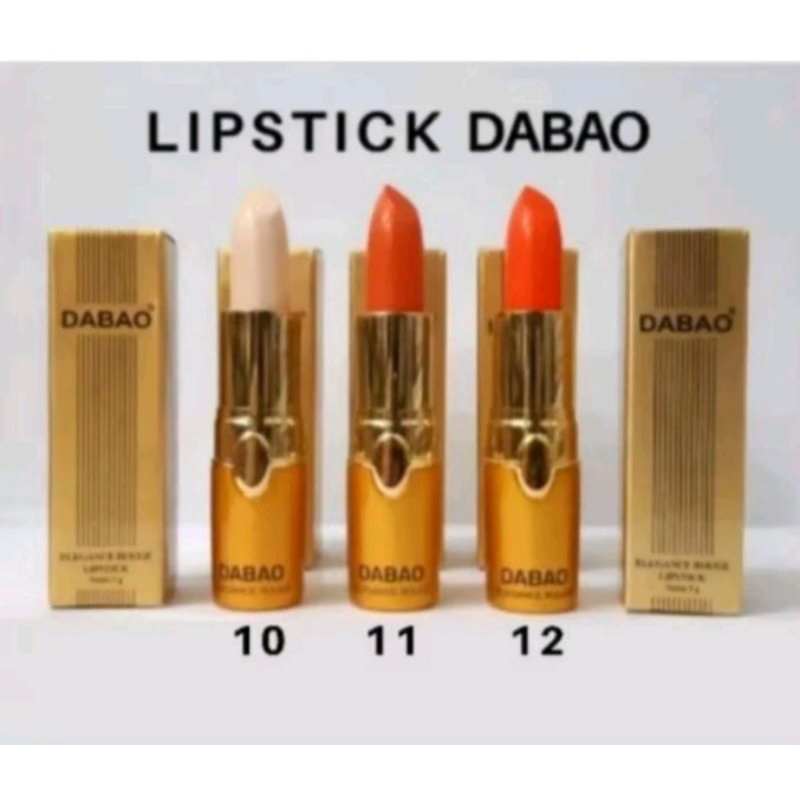 Lipstik Dabao