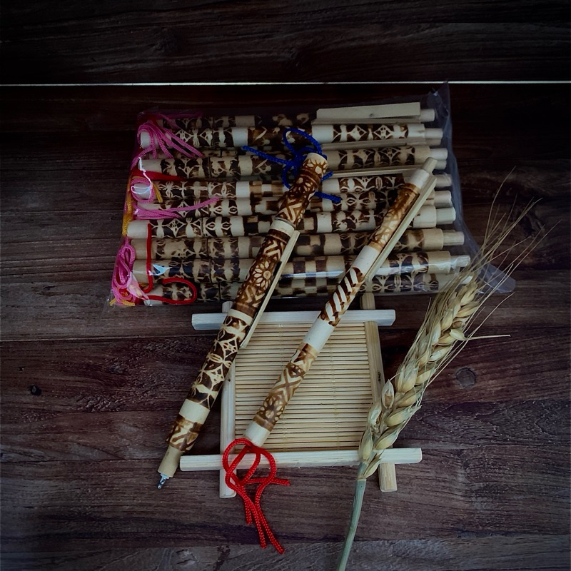 

BOLDPOINT BAMBU MINIMALIS PREMIUM