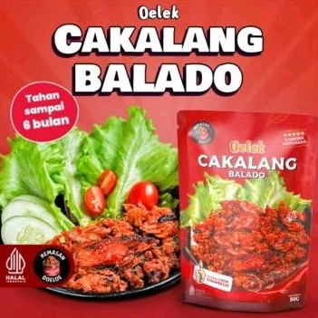 

cakalang balado