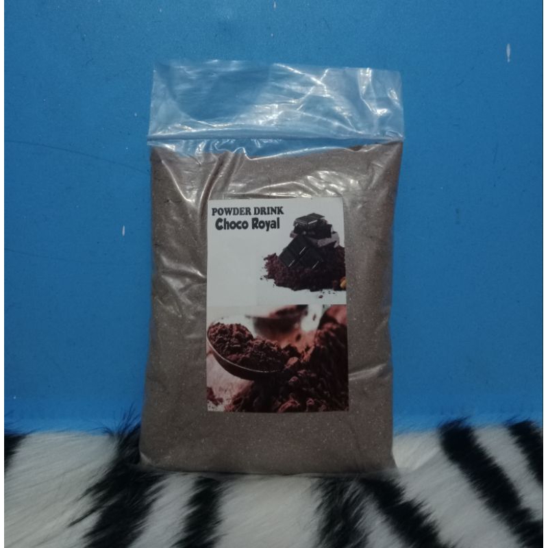 

CHOCO ROYAL MINUMAN BUBUK POWDER DRINK JAVALAND