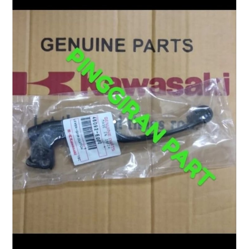 handle hendel kopling pulsar 200NS pulsar NS 200 pulsar NS200 original