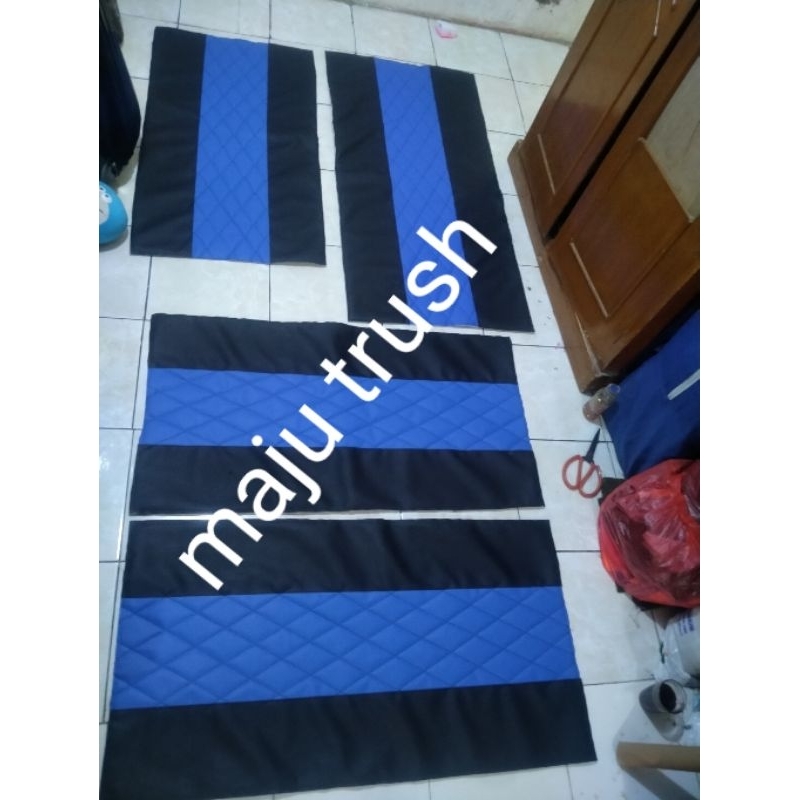 cover pelapis pintu carry Futura realvan