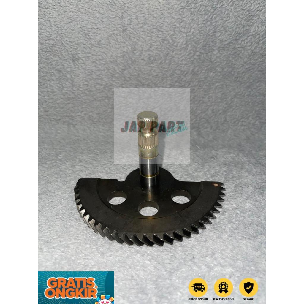 28250-KZL-C30 AS SELAH HONDA KZL BEAT VARIO SCOOPY FI INJEKSI ESP