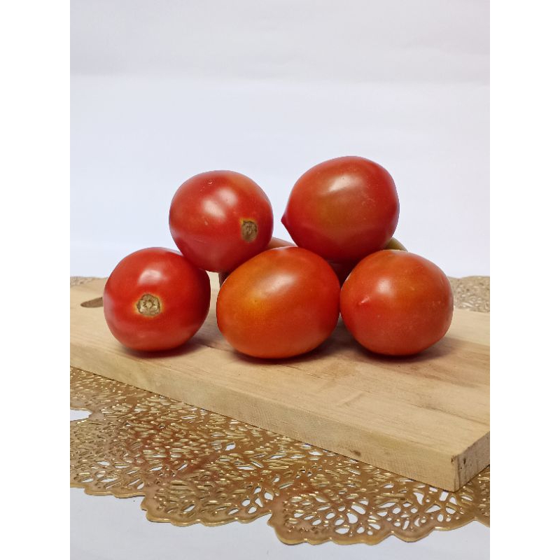 

Tomat Merah 250 gr