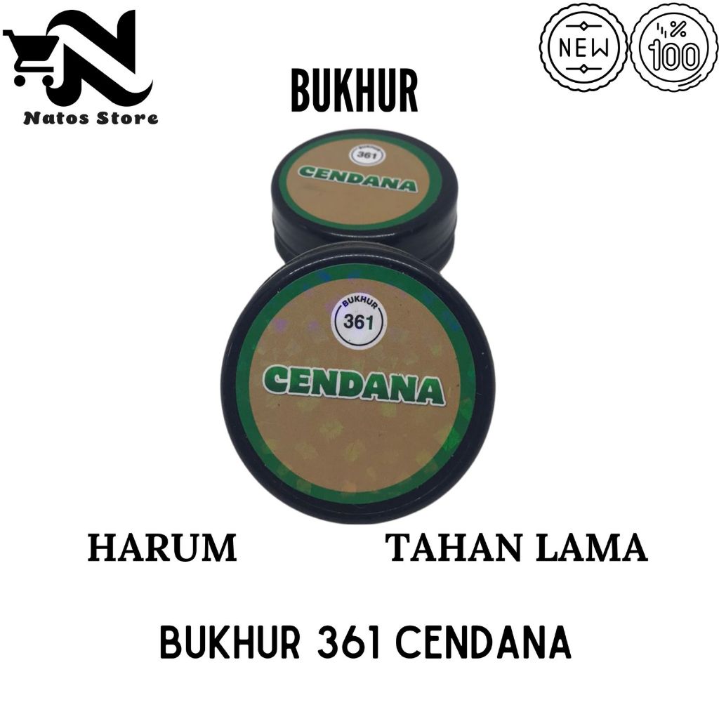 Bukhur Dupa varian aroma cendana /Buhur arab original asli Dupa arab cendana original asli Bukhur