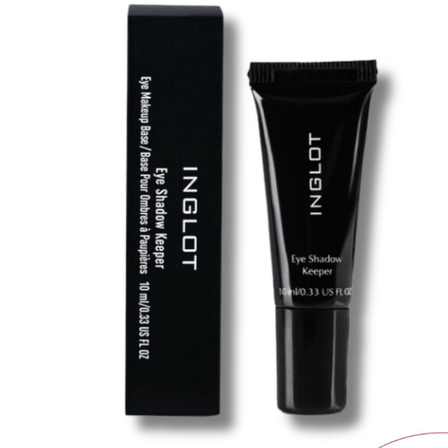 INGLOT Eyeshadow Keeper | PRIMER EYESHADOW