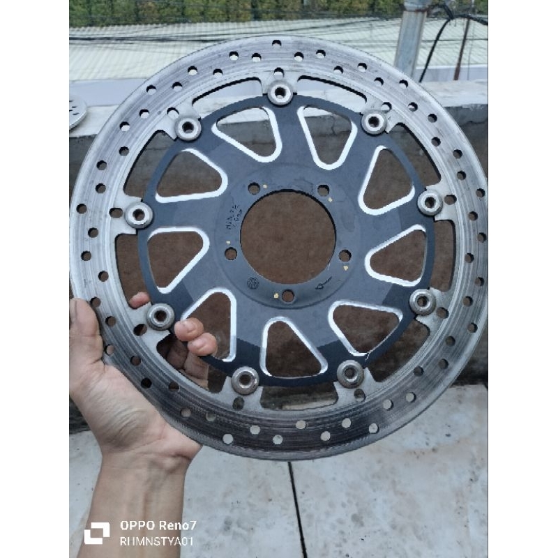 disc brembo Ducati diavel