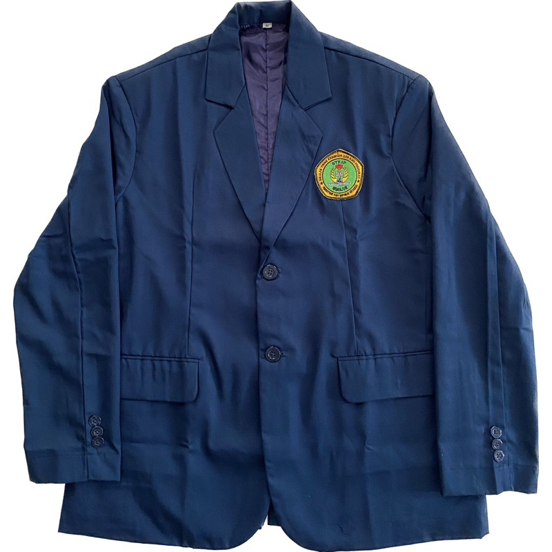 Best almamater sekolah/universitas kualitas terbaik