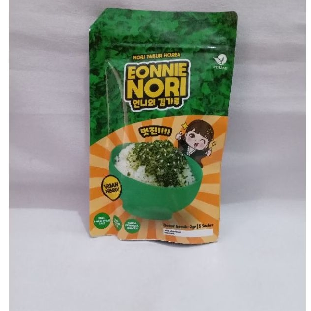 

NORI TABUR