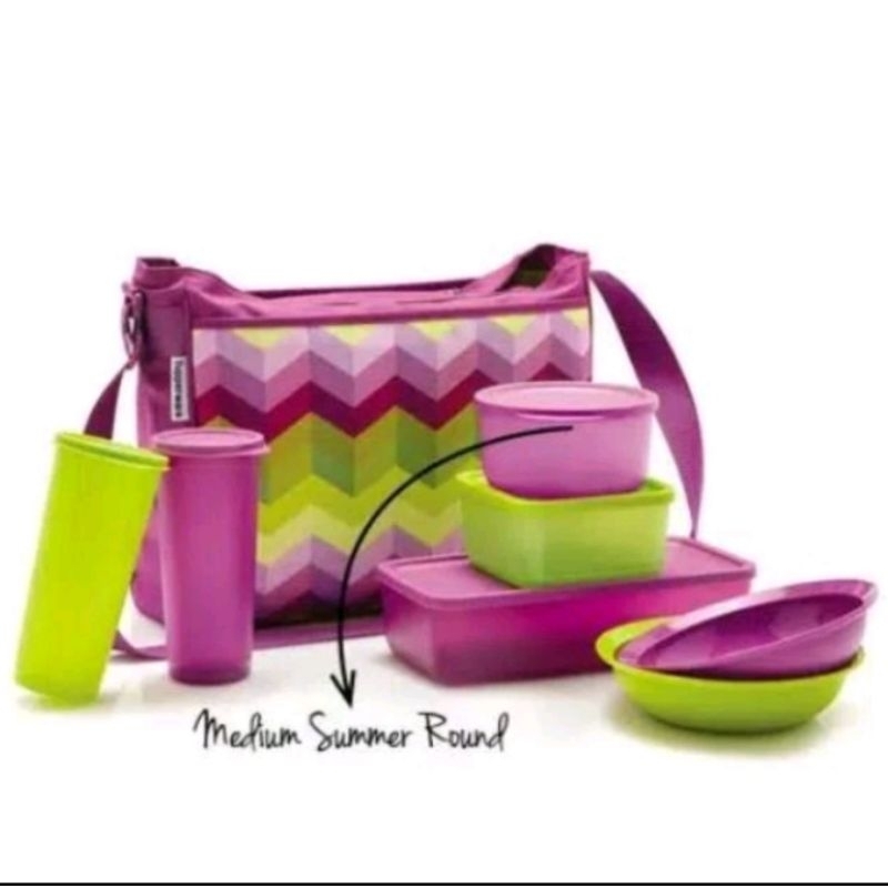 picnic set T for 2 Tupperware