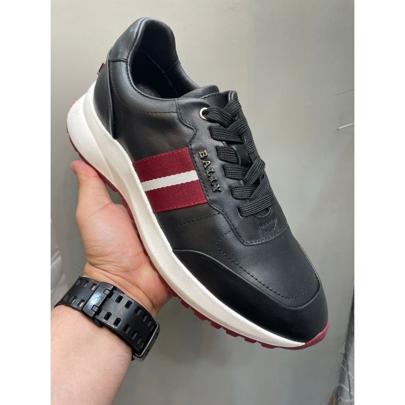 SEPATU SNEAKER PRIA BALLY MIRROR 192