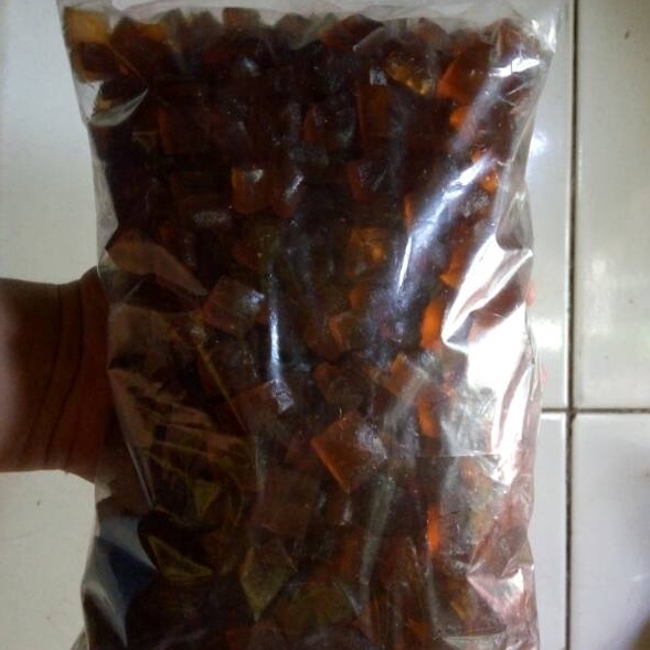 

Serba Murah Kerupuk kulit sapi asli mentah krupuk rambak sapi dorokdok lapuan krecek 1kg dijamin enak