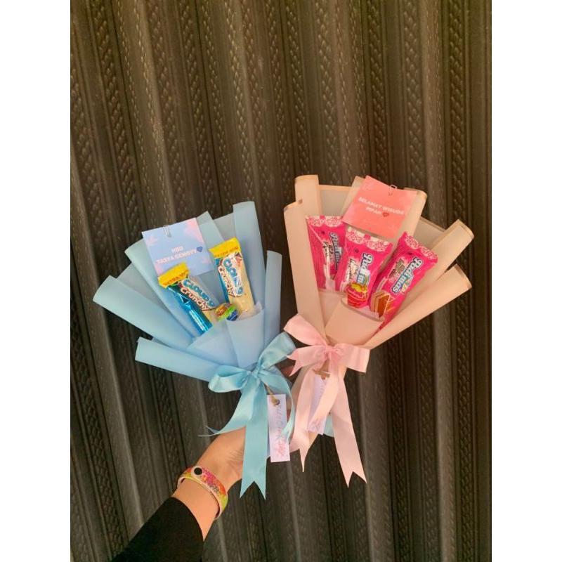

BUCKET SNACK / KADO SIMPLE