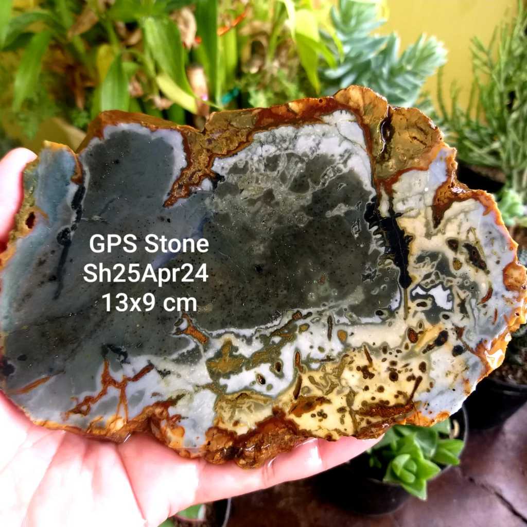 PROMO Lempengan Batu Pasteling klawing  TOP Klawing SUPER Ori 100 % SH25APR24'6