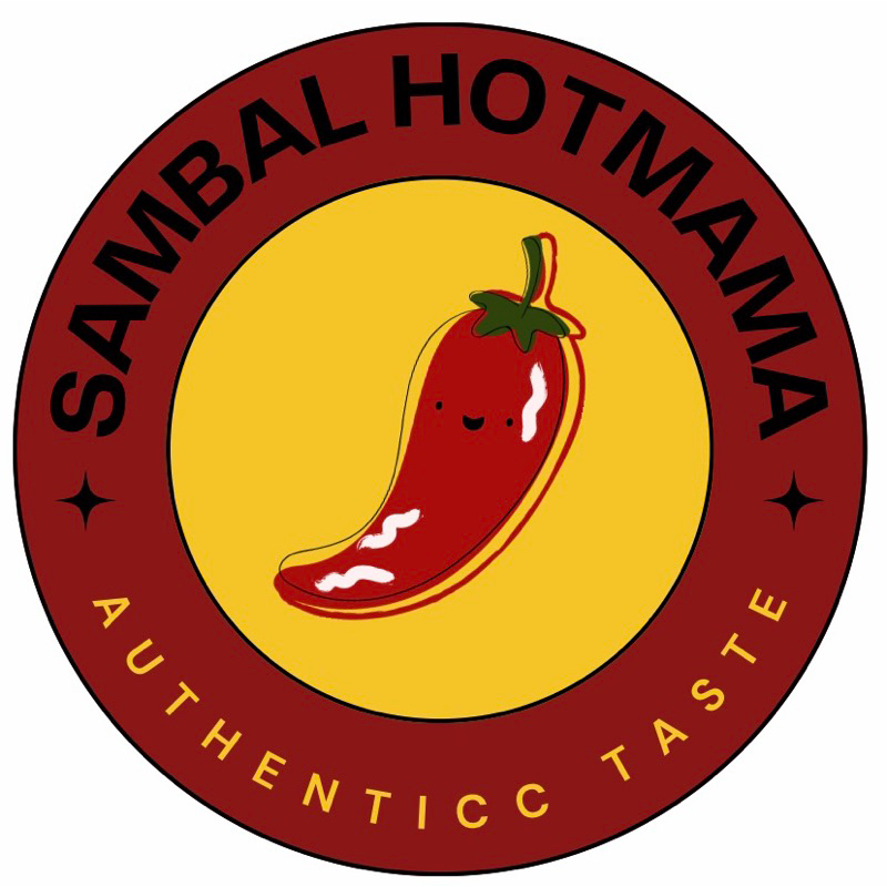 

Sambal Hotmama - Sambal Baby Cumi