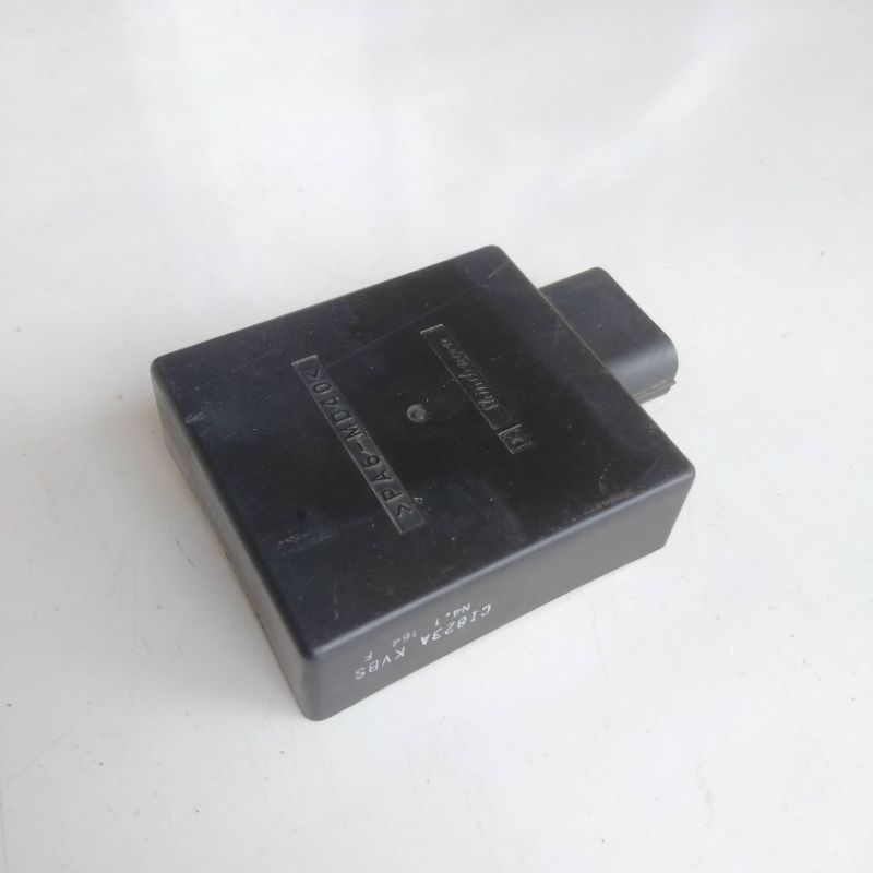 CDI VARIO 110 KARBU OLD TECHNO KVBS ORIGINAL COPOTAN