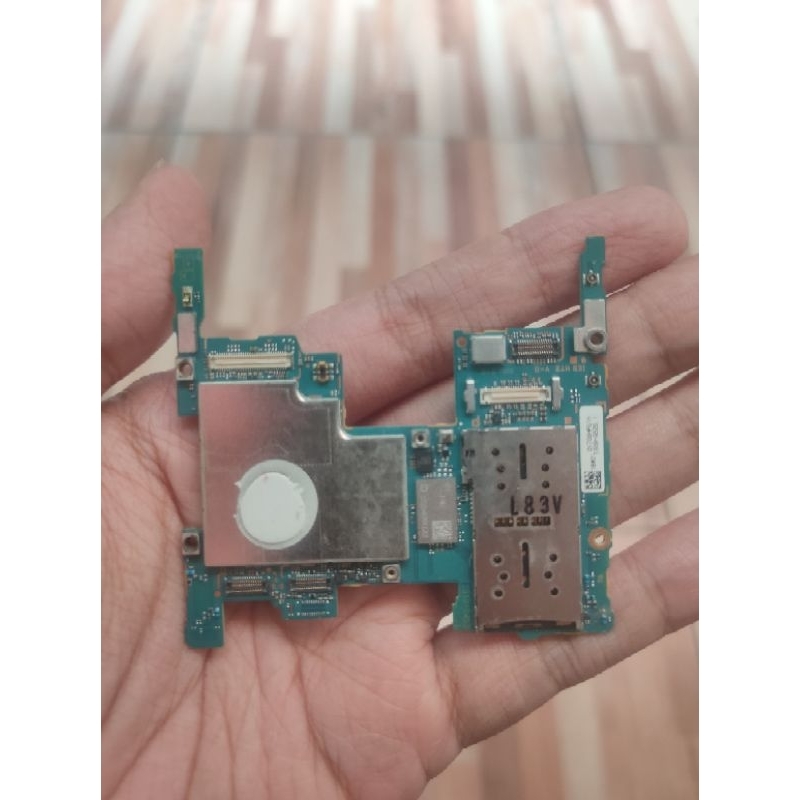 mesin xz2 matot