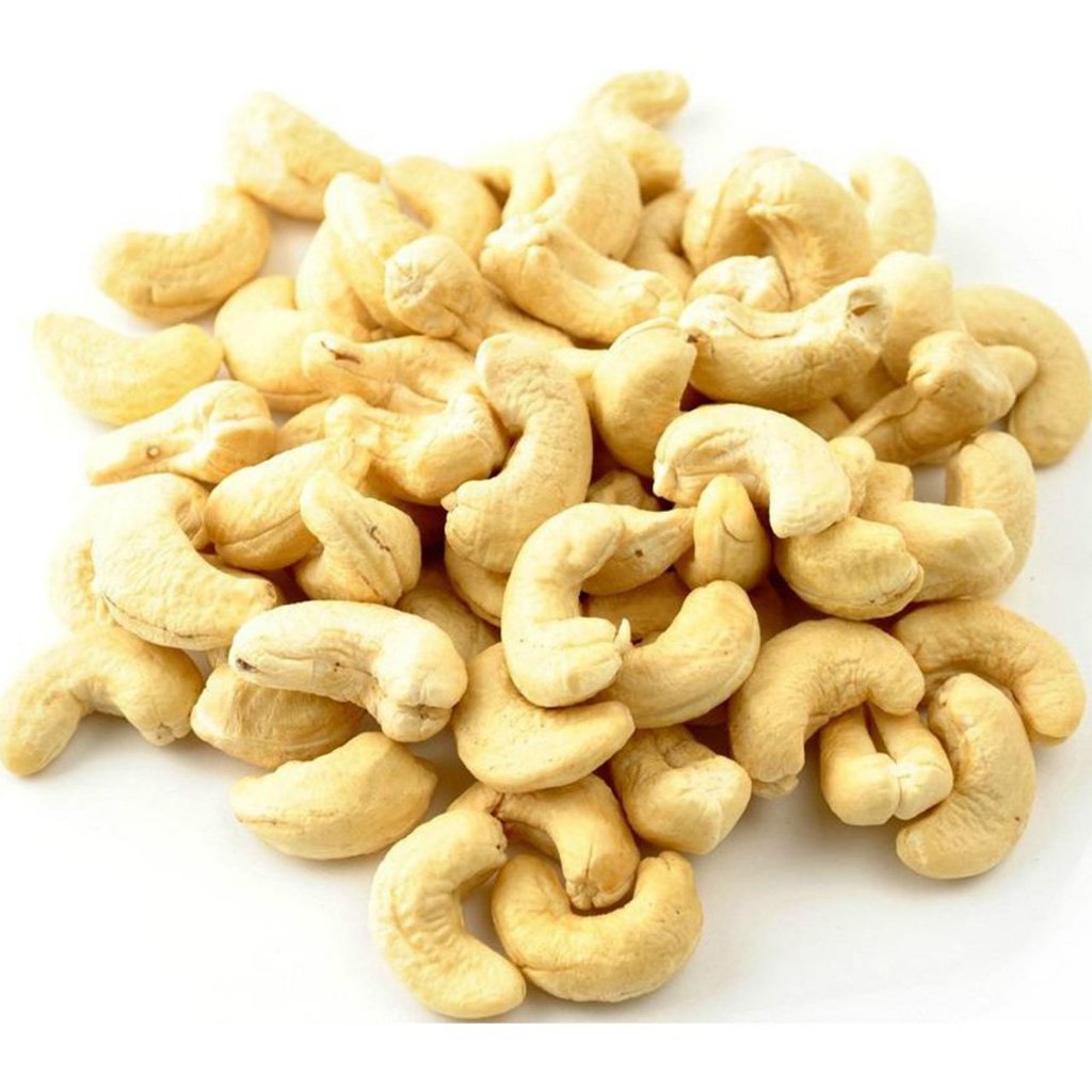 

TRIO NATURAL Cashew Nut Mentah 450 gram