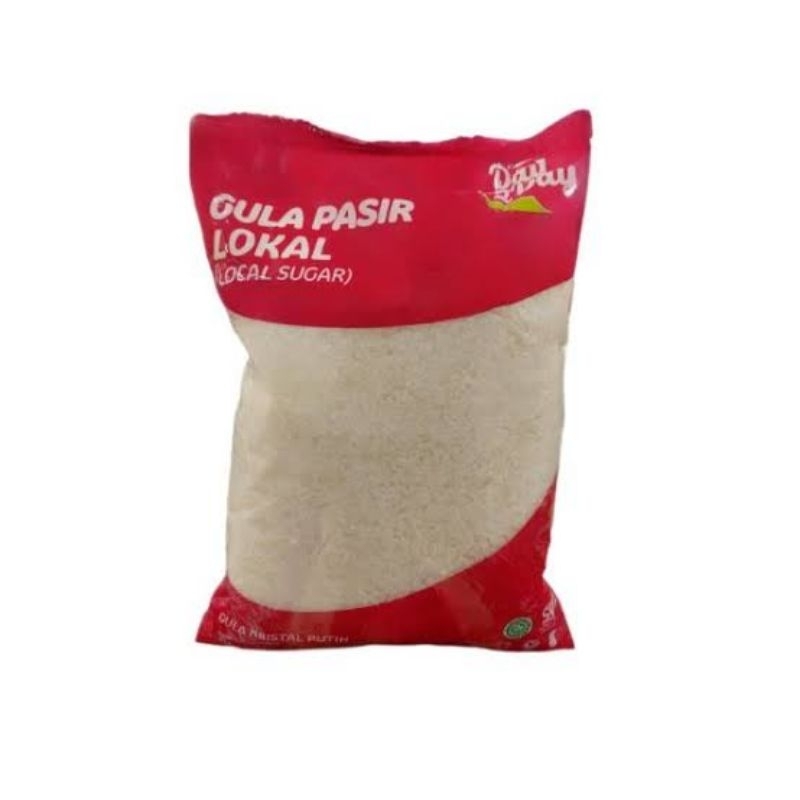 

Gula Murah