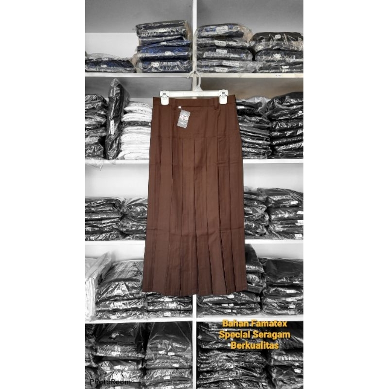 ROK BAWAHAN PRAMUKA SD SIAGA PANJANG