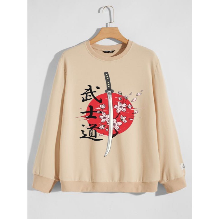 Sweater Putih Pria Kaos Polos Pria Hoodie Anime Hoodie Anak Laki Laki Hody Putih Viral Sewiter Hody 