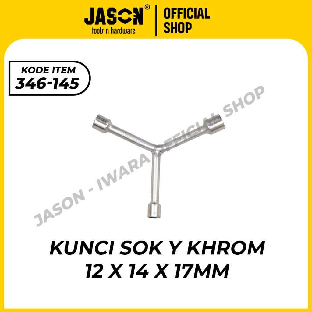 JASON KUNCI SOK Y KHROM
