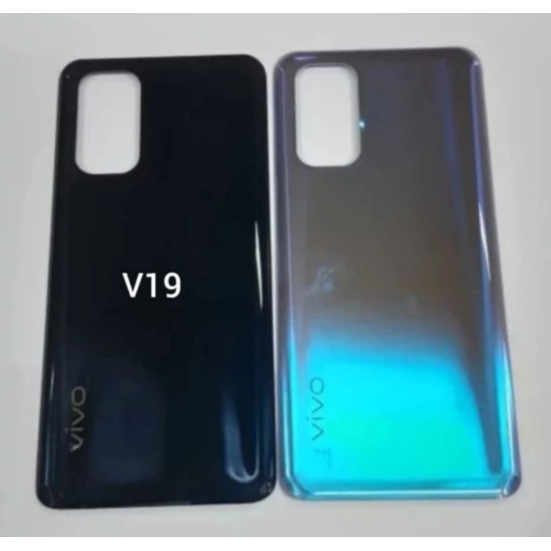 BACKDOOR VIVO V17 V19 TUTUP BELAKANG