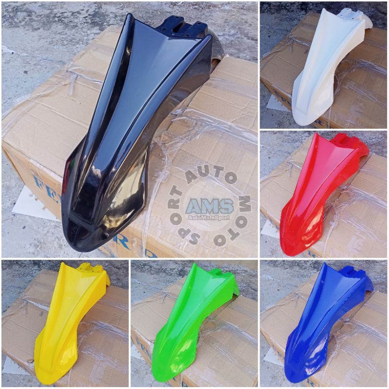 SPAKBOR DEPAN WR155 SPAKBOR WR155 SLEBOR DEPAN WR 155