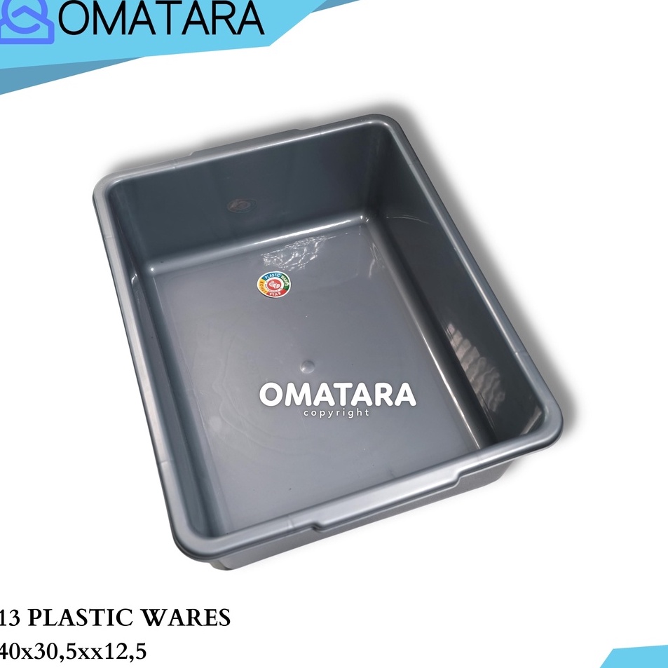 Banyak dicari BASKOM PLASTIK KOTAK BAK SEGI KOREA PLATINUM KOMET STAR ONDORI