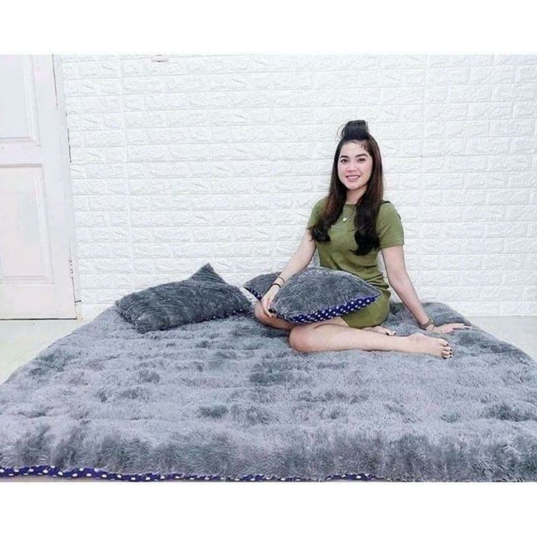 Realpict PROMO 33 Kasur menul Jumbo 2x16x1 dan 18x14x112 super tebal kurniasindo  kado pernikahan  k