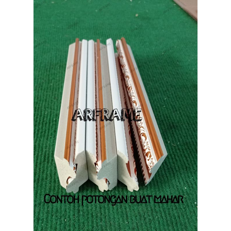 JASA POTONG PIGURA/BAKI