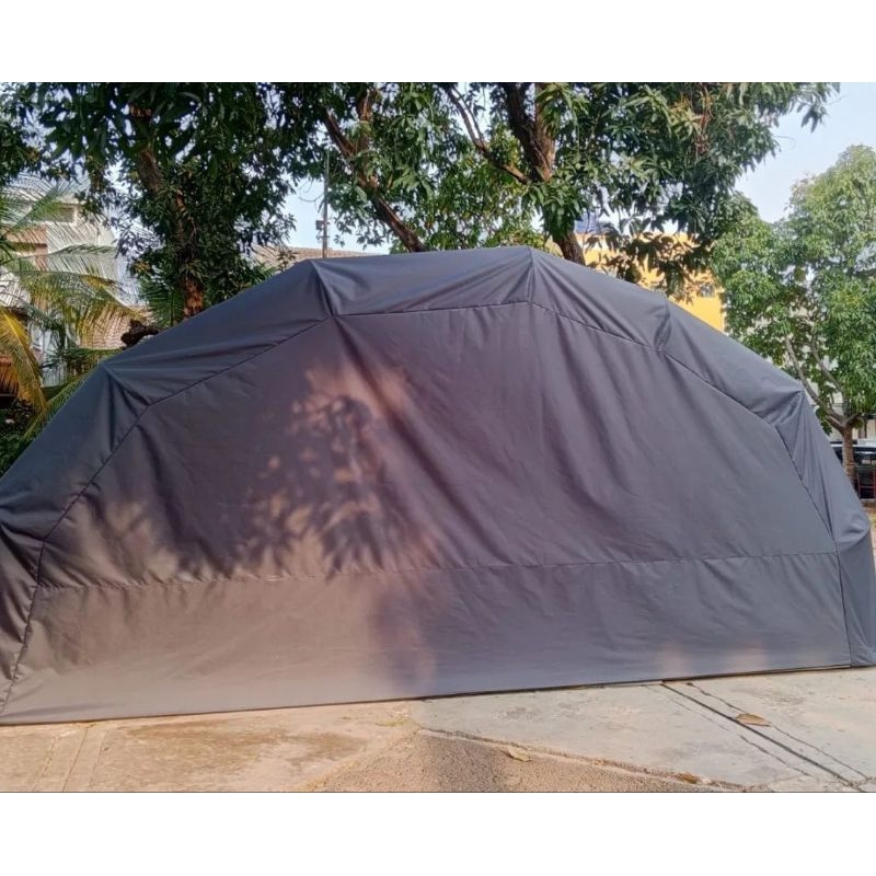 Garasi Mobil Portable Cover Mobil mr M