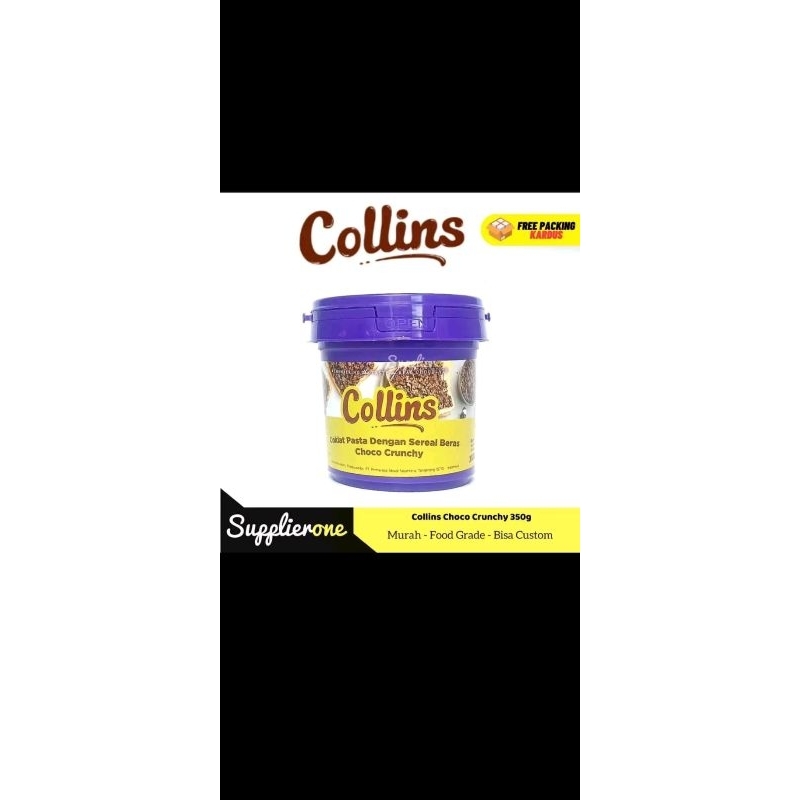 

collinee coklat lumerr