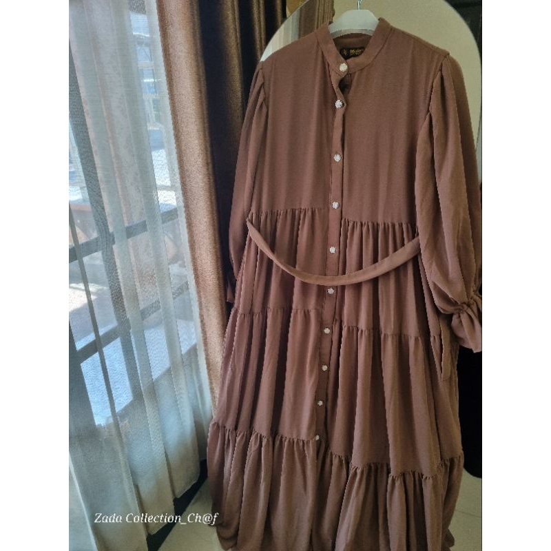 Gamis Jasmine by Medina