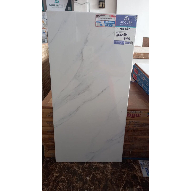 accura 30x60 anatolia grey kw1