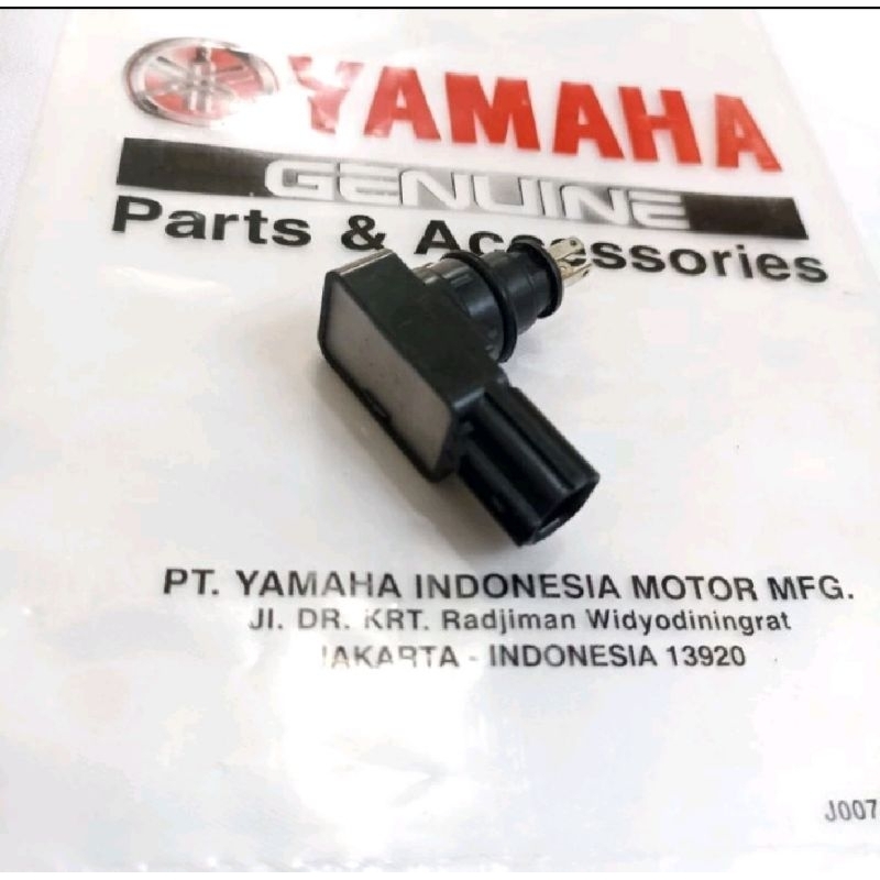 SENSOR IC FUELPUMP  ISSY CONNECTOR DINAMO POMPA BENSIN YAMAHA FI XRIDE FINO FI XEON 125
