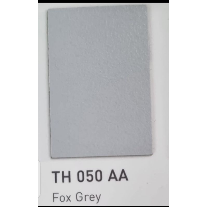 TACO HPL TH 050 AA - Fox Grey