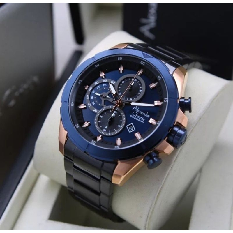 alexandre christie 6508 pria