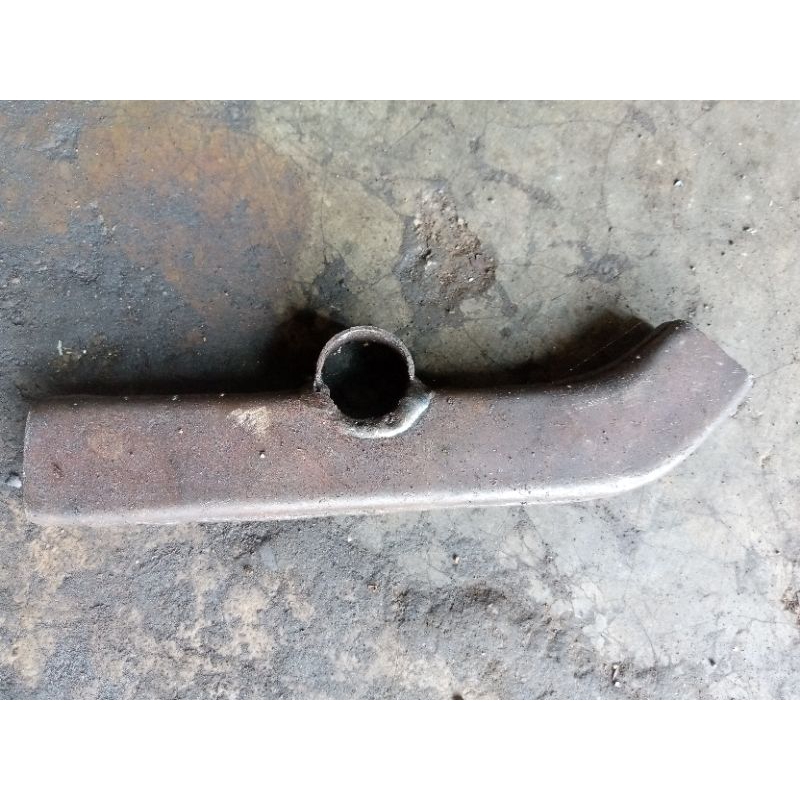 penjepit arm pnp ktm