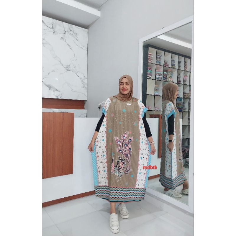 Daster Kelelawar HAP