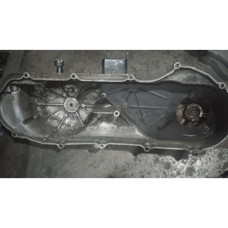 blok cvt set as+ engkol mio sporty/mio soul karbu