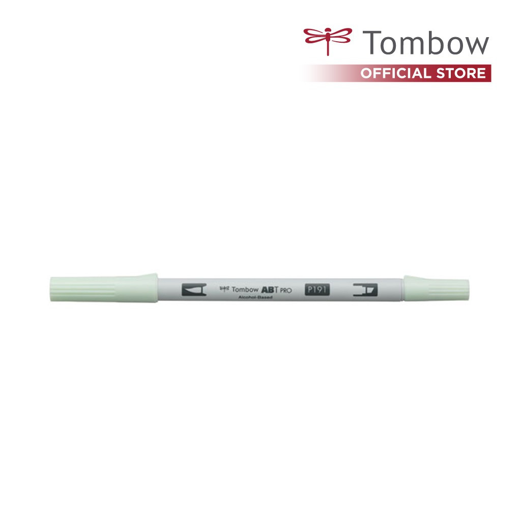 

Tombow Dual Brush ABT Pen Pro Honeydew