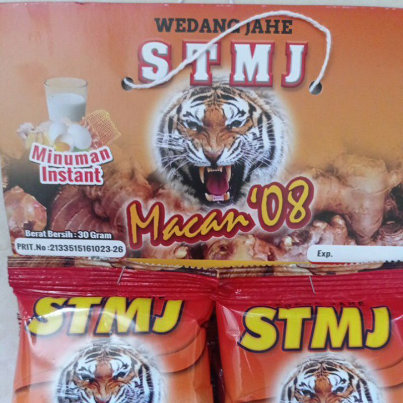 

macan08 stmj