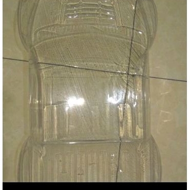 Body.clear.RC.SCT.Ford.Raptor.traxxas1/10.WB33cm.bahan.PVC.Clear1mm