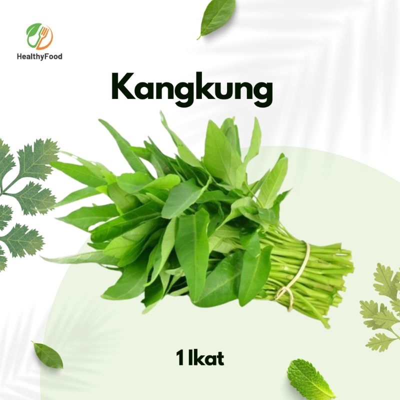 

Kangkung